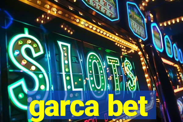 garca bet